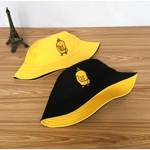 Baby Fishermans Hat Spring and Autumn Thin Boys and Girls Little Sister Childrens Bowl hat cute super cute summer Free Shippin