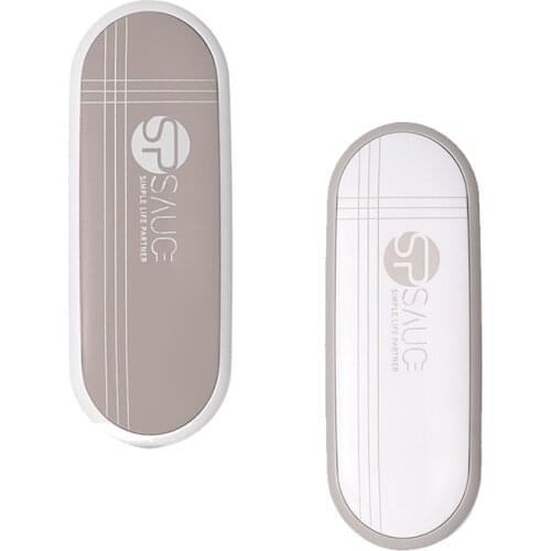 HAEGER Hand Piezoelectric Heat Sealer Portable Sealer Small Household Sealer