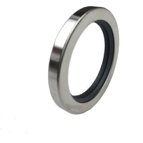 ID*OD*H:15x30x7(mm) compressor shaft seal
