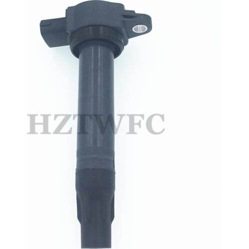 6PCS High Quality Ignition Coil 1832A016 UF589 For Mitsubishi Lancer 2.0 2.4 Outlander 3.0 05-11