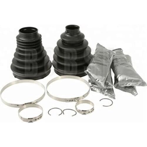 Car Repair kit-dust cover 2002-2012lan dro verr ang ero ver half shaft dust cover inside and outside ball cage dust cover