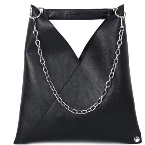MANHAN Women's Leather Bags