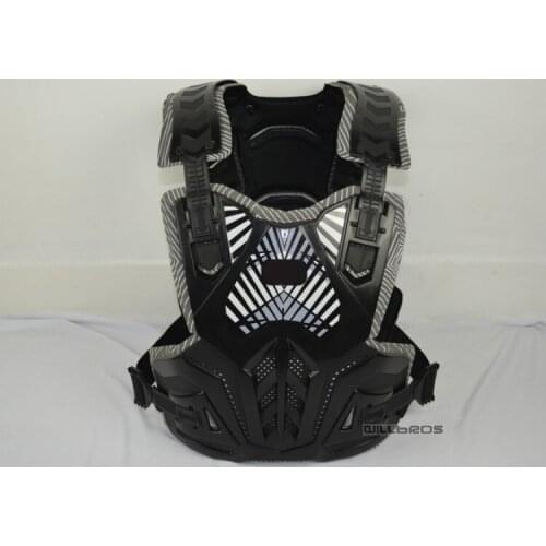 Motocross Street Moto Rider Chest Protector Locomotive Locomotive Racing Protection