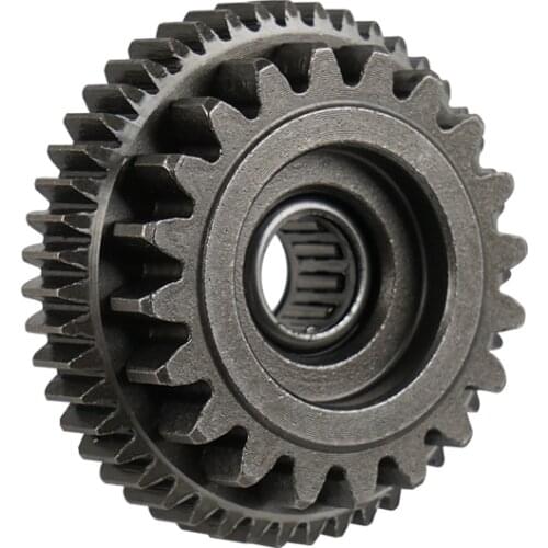 NICNCNC Starter Idle Gear for Polaris Predator Scrambler Sportsman Outlaw 50 90 110 ATV