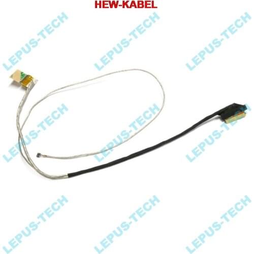 NEW LCD CABLE FOR DELL 15-3552 3551 3558 3559 FHD 30PIN LED 450.03001.2001 0X2MP1 LVDS FLEX VIDEO CABLE
