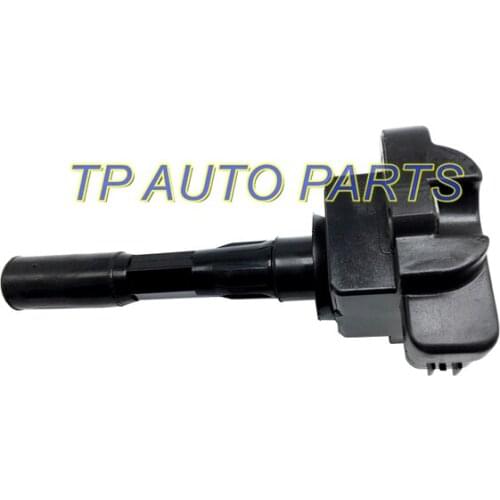 Front Ignition Coil for 1991-1994 Ac-ura NSX OEM 30520-PR7-A03 30520PR7A03