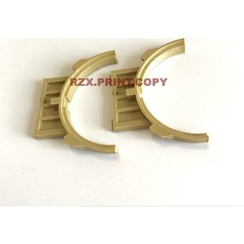 Good quality semi-circular bushings for Sharp AR MX550 620U 700N 555 625 roll plastic heating roller