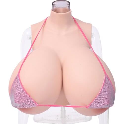 Softmary Silicone Breast Forms Realistic Super Fake Boobs XX Cup Tits Enhancer Cosplay Transgender Drag Queen Crossdressing