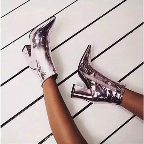 Stiglitz Women's Boots