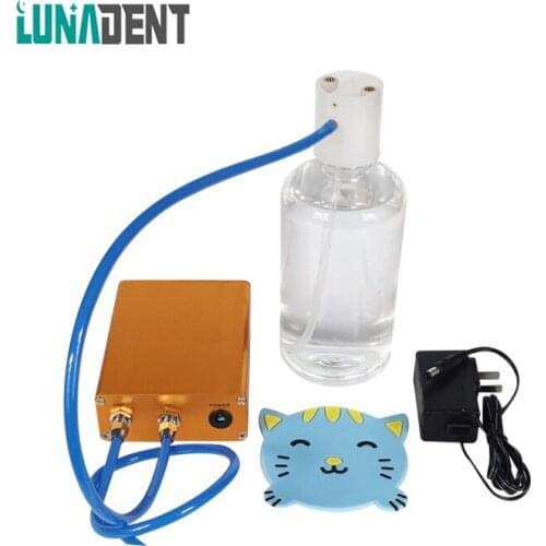 Dental Auto Water Supply System for Ultrasonic Scaler Dental Auto dental Equipment
