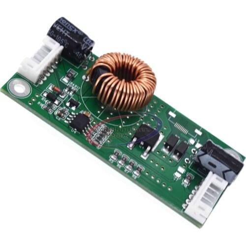 14-37 Inch LED LCD Universal TV Backlight Constant Current Board Driver Boost Step Up Module 10.8-24V to 15-80V