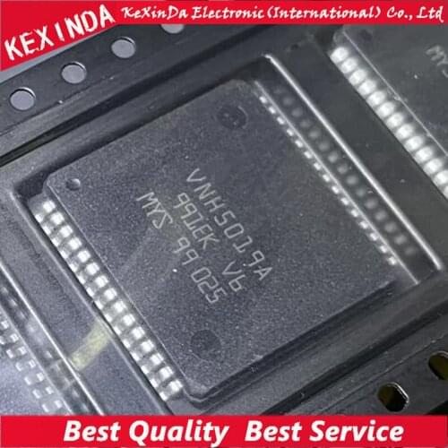 VNH5019ATR-E VNH5019A-E VNH5019A VNH5019 HSOP-30 new and Original in stock