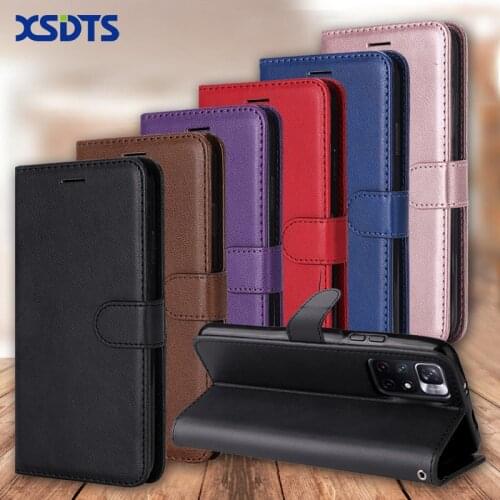 XSDTS Phone Cases Xiaomi Redmi Note 9 Pro