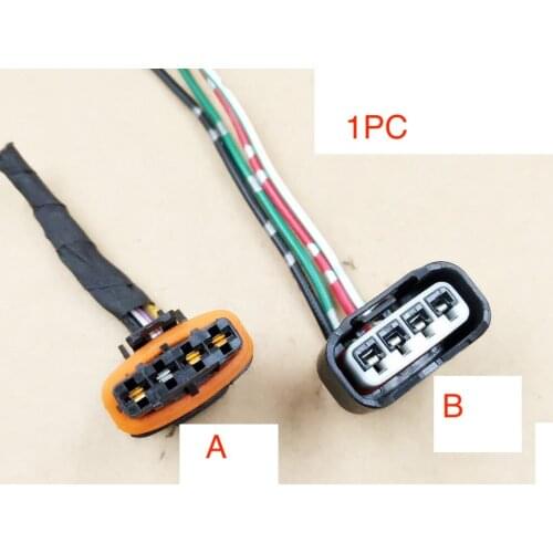 1PC for Land Rover Discovery Range Rover Velar evoque Ignition coil wire line cable