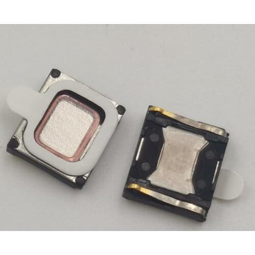 2Pcs Ear Piece Earpiece Speaker Receiver For Oukitel Y4800 WP12 WP12Pro C21 Blackview BV6800 Pro BV5900 BV9700 BV9700Pro