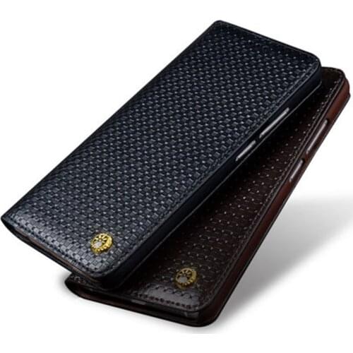 For Funda Huawei Mate 10 Case Cover Flip Luxury Genuine Leather Cover Cases For Capa Huawei Mate 10 Pro Case Flip