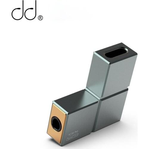 DD TC35 Pro Tetris ES9281AC Pro MQA DAC & AMP Type C 3.5mm Support DSD512 32Bit/768kHz Decoder & Amplifier