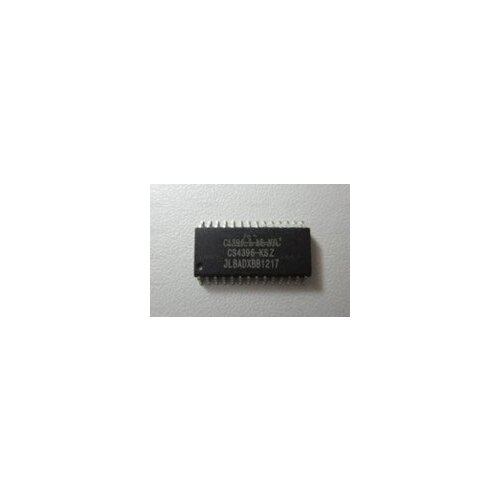 IC new original CS4396-KSZ CS4396-KS CS4396 SOP28 Free Shipping
