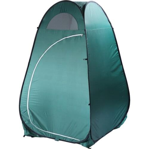 LUCKSTONE Green Tents