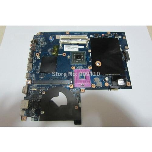 Yourui for MBPCM02001 MB.PCM02.001 For acer aspire 5935 5935Glaptop motherboard GM45 DDR3 KAQB0 LA-5011P With graphics slot