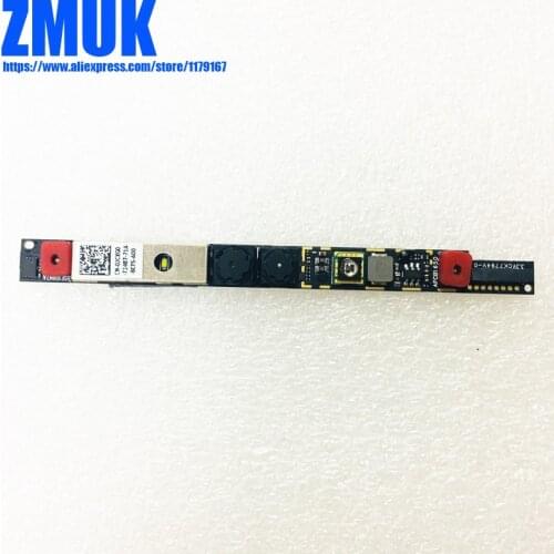 Web Camera Module For Dell Inspiron 15-7569 7579 Series,P/N JCXG0