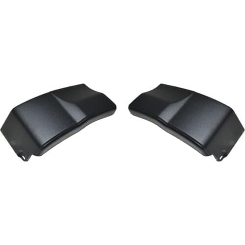Right and Left Fender Moulding for 2008-2012 Land Rover LR2 LR018569 LR018568