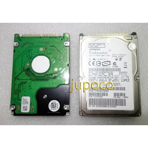 NEW Disk drive HEJ425030F9AT00 30GB For HITACHI Car HDD navigation systems made in Japan
