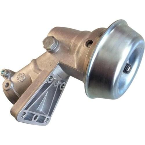 OEM oleo-mac OM43/OM36 working head gear case box lawn mower Brush cutter grass trimmer spare part