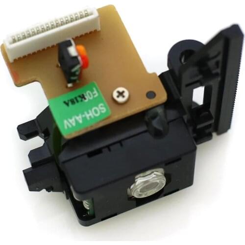 Original SOH-AAV Optical Pikc Up SOHAAV CD VCD Laser Lens Optical Pick-up