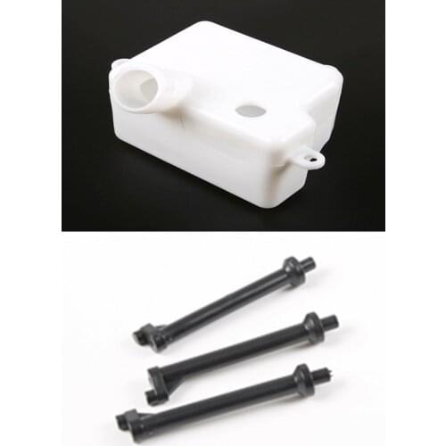 Plastic Fuel Tank or Fixing Pin for 1/5 Rovan F5 MCD XS5 RR5 Truck Rc Car Parts