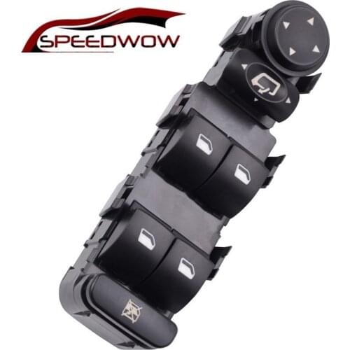 SPEEDWOW Window Regulators For Cars