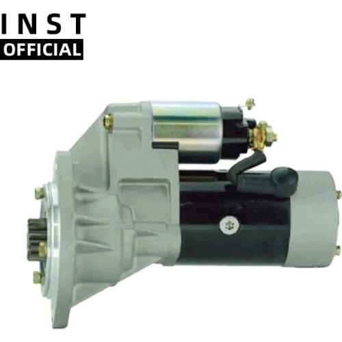 STARTER FOR 4TNE98 S13-204 129900-77010