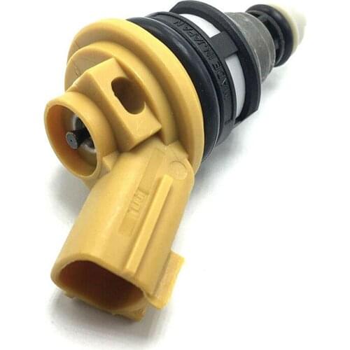 16600-RR543 555CC fuel injector for Nissan-Silvia Skyline S13 S14 S15 SR20DET 16600RR543 Car accessories Fast delivery High