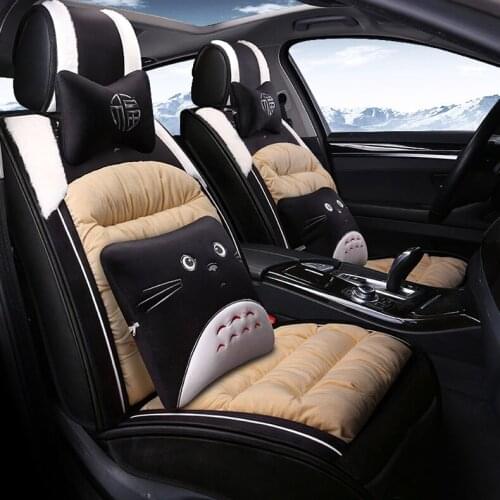 Universal car seat cover for Opel Astra h j g mokka insignia Cascada corsa adam ampera Andhra zafira car accessories styling