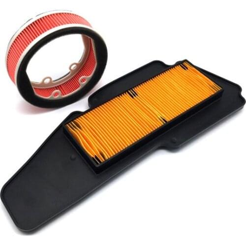 Air filter motorcycle for YAMAHA SMAX155 FORCE155 SMAX 155 FORCE 155 175 filter motorcycle accessories high quality air filter