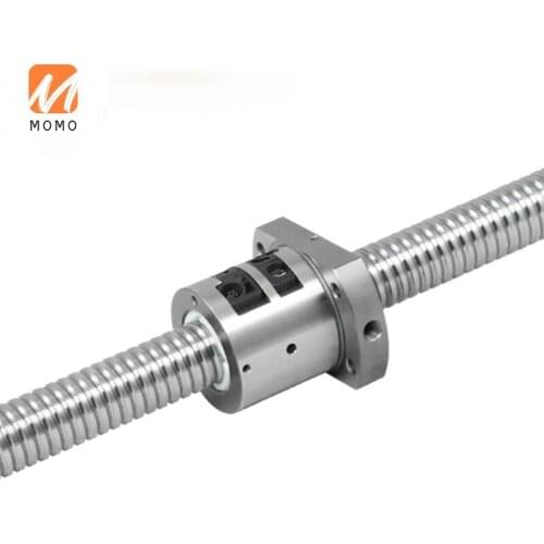 High Durability Ball Screw Linear Actuator For Industrial Application