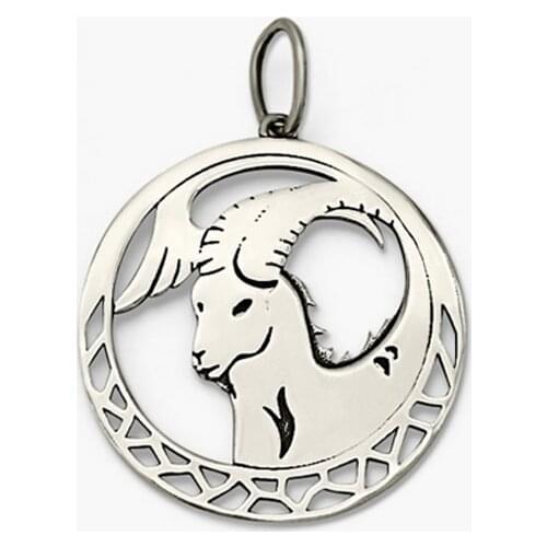 Женские кулоны знаки зодиака Юмила China At AliExpress