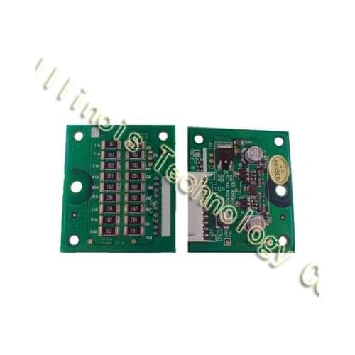 Mimaki JV33 Regenerative Resistance PCB Assy printer parts