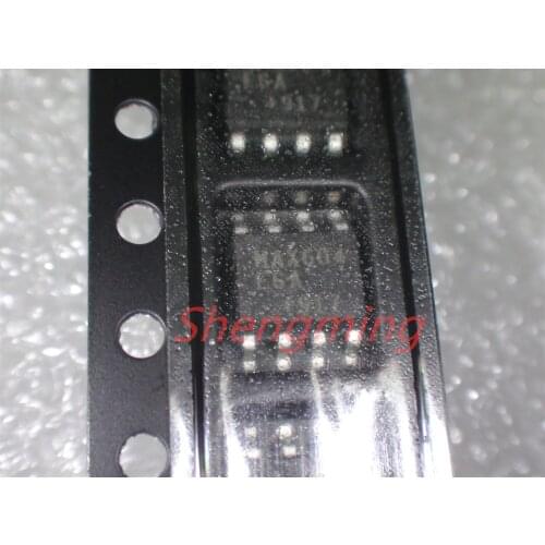 10PCS MAX604 MAX604ESA SOP-8