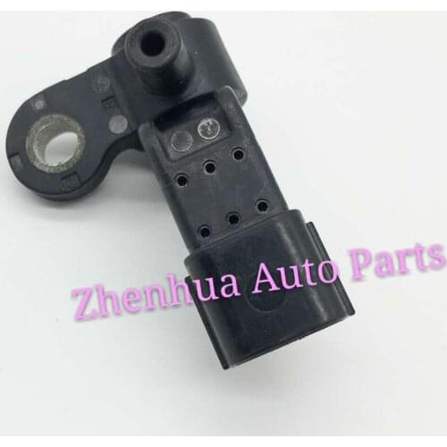 1x Crankshaft Position Sensor 37500-PLC-015 for Honda- Civic ES1 ES5 ES7 D17A 2001-2005