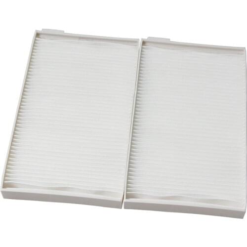 2PCS Car Cabin Air Filters for SAIC MAXUS G10 C00027056