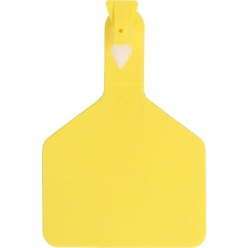 Agriculture Equipment Animal Ear Tag for Cow/Goat