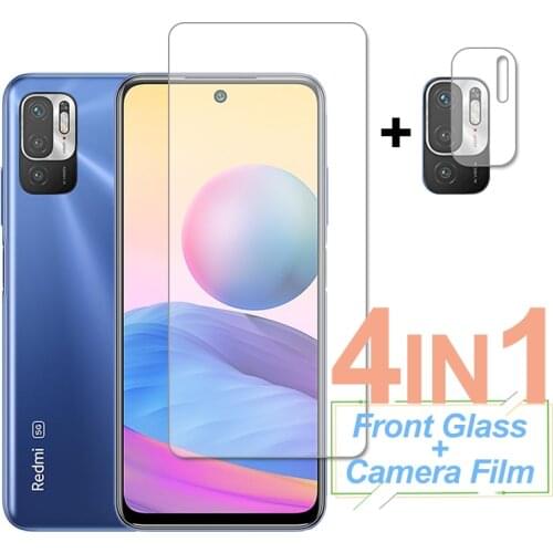BSNOVT Screen Protectors For Xiaomi Redmi Note 9S
