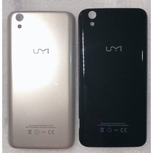 Umi London Battery Cover 100% Original New Durable Back Case Mobile Phone Accessory for London free shipping