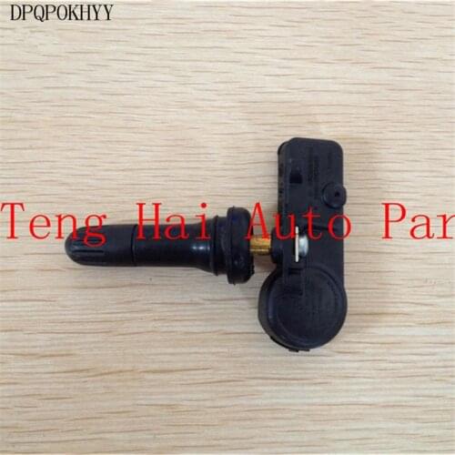DPQPOKHYY For The Chevrolet Gmc Cadillac pressure sensor,15254101