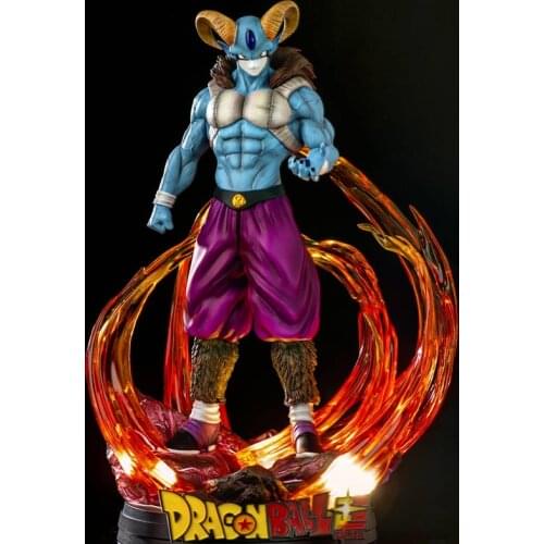 MORO GK Limited Statue Figure