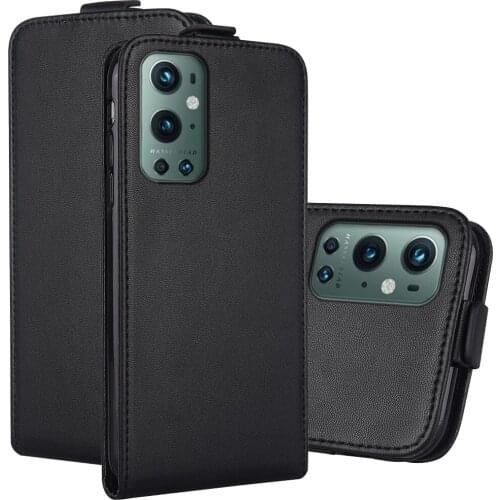 Flip Case For OnePlus 9R 9 Pro Nord N100 N10 Wallet Leather Case for OnePlus 8T 8 7T 7 6 Pro 6T 5T 5 3 Card Slot Phone Case capa