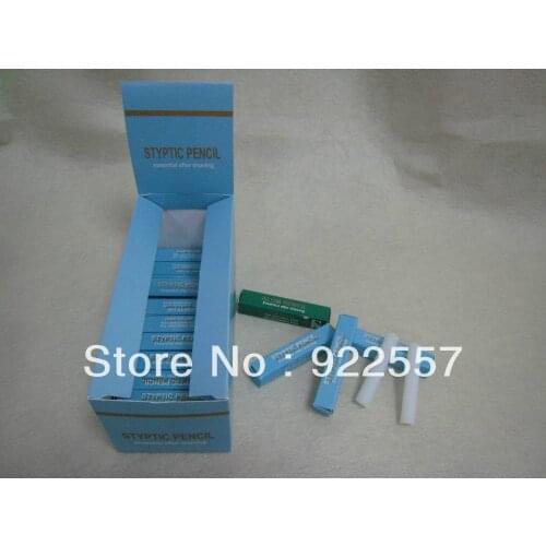 Styptic pencil,Styptic stick,after shaving stick,after shaving stick