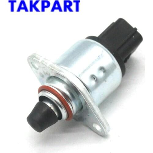 TAKPART IDLE AIR CONTROL VALVE FOR SUBARU BAJA FORESTER IMPREZA LEGAZY H4 2.5L