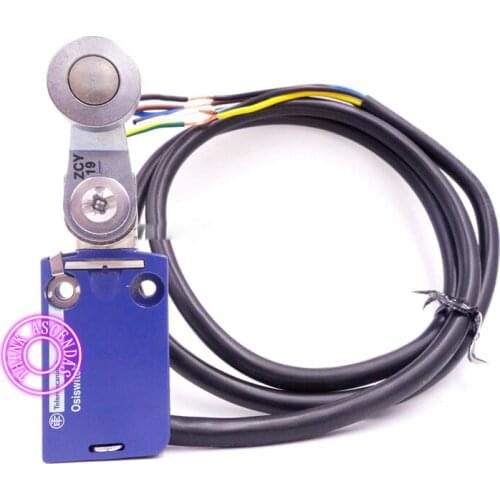 Limit Switch Original New XCM-D2119L1 XCMD2119L1 ZCMD21 ZCY19 ZCE01 ZCMC21L1